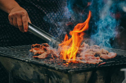 Die richtige Grilltechnik: Direktgrillen, Indirektes Grillen und Low-and-Slow-Grillen