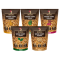 Räucherchips | Wood Chips | Smoker Chips - Buche, Kirsche, Apfel, Hickory, Whiskey - online bestellen / kaufen