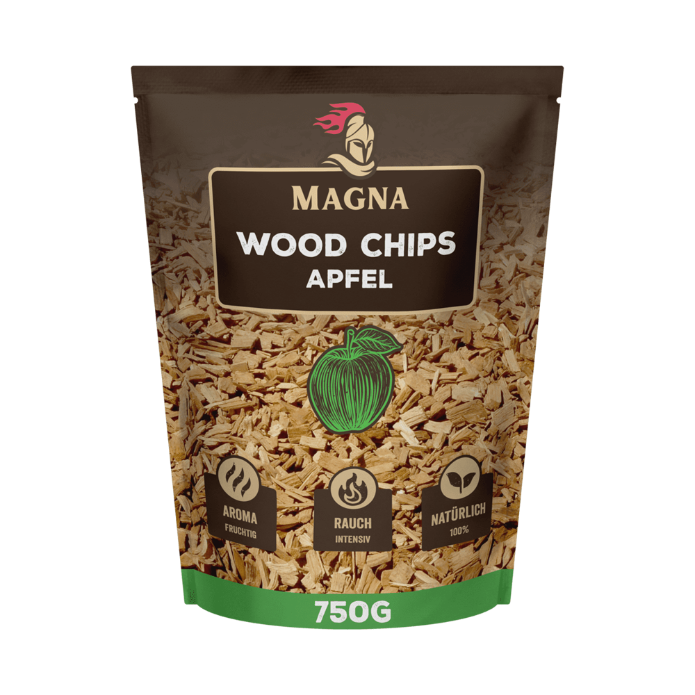 BBQ Räucherchips Wood Chips Smoker Chips online kaufen