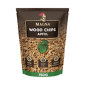 Räucherchips | Wood Chips | Smoker Chips - Buche, Kirsche, Apfel, Hickory, Whiskey - online bestellen / kaufen