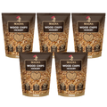 Räucherchips | Wood Chips | Smoker Chips - Buche, Kirsche, Apfel, Hickory, Whiskey - online bestellen / kaufen