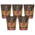 Räucherchips | Wood Chips | Smoker Chips - Buche, Kirsche, Apfel, Hickory, Whiskey - online bestellen / kaufen