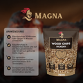 Räucherchips | Wood Chips | Smoker Chips - Buche, Kirsche, Apfel, Hickory, Whiskey - online bestellen / kaufen