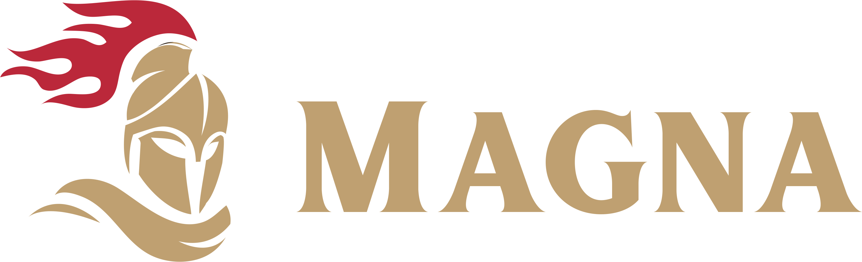 MAGNA