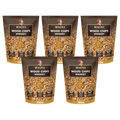 Räucherchips | Wood Chips | Smoker Chips - Buche, Kirsche, Apfel, Hickory, Whiskey - online bestellen / kaufen