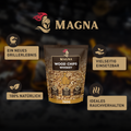 Räucherchips | Wood Chips | Smoker Chips - Buche, Kirsche, Apfel, Hickory, Whiskey - online bestellen / kaufen