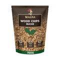 Räucherchips | Wood Chips | Smoker Chips - Buche, Kirsche, Apfel, Hickory, Whiskey - online bestellen / kaufen