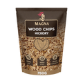 Räucherchips | Wood Chips | Smoker Chips - Buche, Kirsche, Apfel, Hickory, Whiskey - online bestellen / kaufen