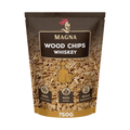 Räucherchips | Wood Chips | Smoker Chips - Buche, Kirsche, Apfel, Hickory, Whiskey - online bestellen / kaufen